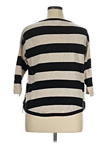 Sioni Pullover Sweater (view 2)