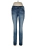 Express Jeans Blue Jeans Size 10 - photo 1