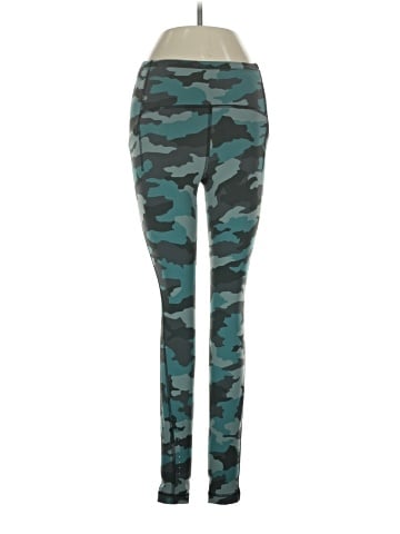 Lululemon Athletica Active Pants (view 1)