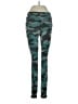 Lululemon Athletica Camo Teal Active Pants Size 0 - photo 1