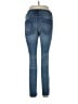 Express Jeans Blue Jeans Size 10 - photo 2