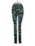 Lululemon Athletica Camo Teal Active Pants Size 0 - photo 2