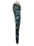 Lululemon Athletica Camo Teal Active Pants Size 0 - photo 4