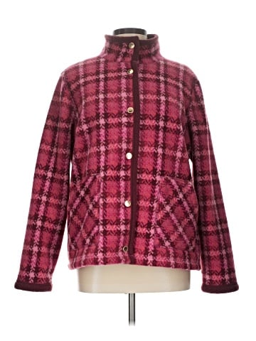 Isaac Mizrahi LIVE! Cardigan (view 1)