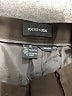 Focus 2000 100% Polyester Black Dress Pants Size 4 - photo 7