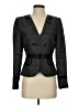 Antonio Melani Tweed Gray Blazer Size 2 - photo 1