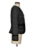 Antonio Melani Tweed Gray Blazer Size 2 - photo 4