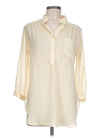 Xtaren 3/4 Sleeve Blouse (view 1)