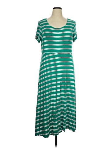 Ronni Nicole Casual Dress (view 1)