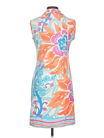Barbara Gerwit Casual Dress (view 2)