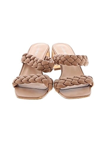 Sincerely Jules Sandals (view 2)