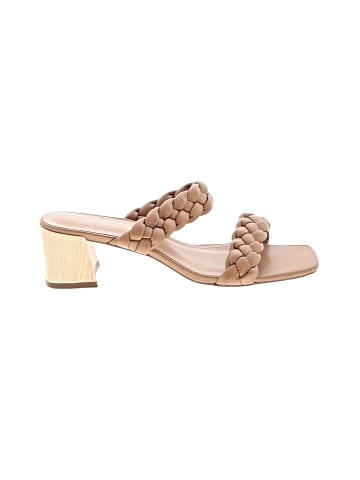 Sincerely Jules Sandals (view 1)