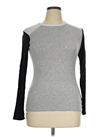 Loveappella 3/4 Sleeve T-Shirt (view 1)