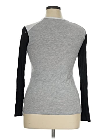 Loveappella 3/4 Sleeve T-Shirt (view 2)