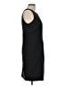 Chadwicks Solid Black Casual Dress Size 10 (petite) - photo 4