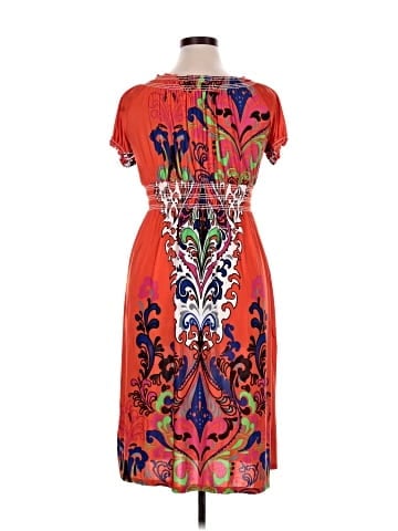 Jessica Taylor Cocktail Dress (view 2)