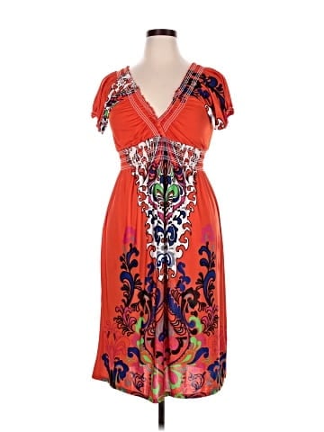 Jessica Taylor Cocktail Dress (view 1)