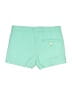 Crewcuts Outlet Solid Teal Shorts Size 7 - photo 2