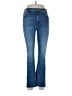 Mother Blue Jeans Size 30 waist - photo 1