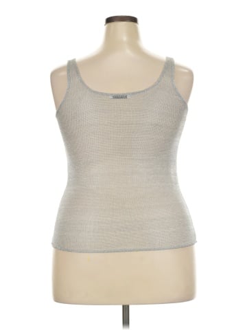 Trafaluc by Zara Tank Top (view 2)
