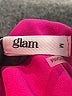 Glam Pink Sleeveless Top Size M - photo 7
