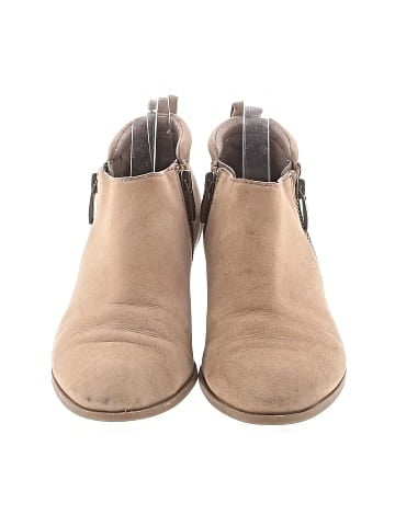 Franco Sarto Ankle Boots (view 2)