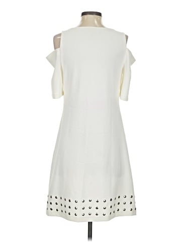 Boston Proper Casual Dress (view 2)