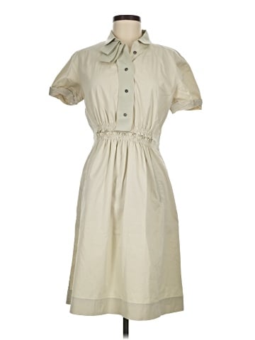 Elie Tahari Casual Dress (view 1)