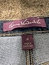 Gloria Vanderbilt Blue Jeans Size 16 - photo 7