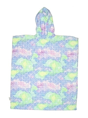 Wonder Nation Poncho (view 2)