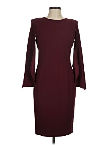 Calvin Klein Cocktail Dress (view 1)