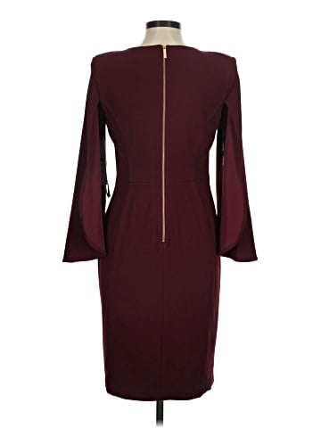 Calvin Klein Cocktail Dress (view 2)