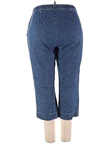 Lands' End Jeans (view 2)