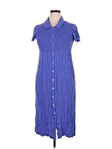 Coldwater Creek Casual Dress (view 1)