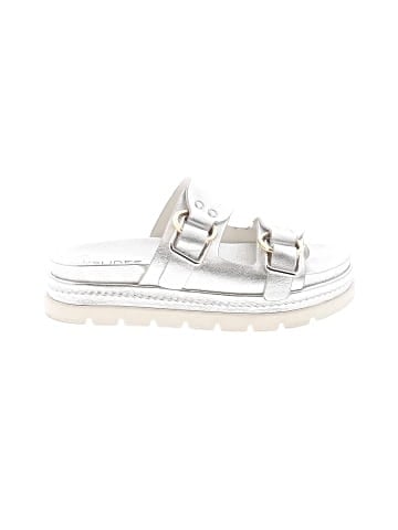 J/Slides Sandals (view 1)