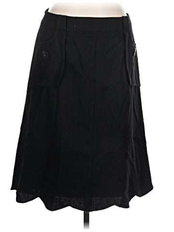 Isabella Bird Formal Skirt (view 1)