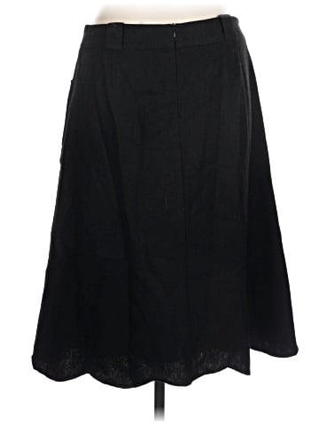 Isabella Bird Formal Skirt (view 2)