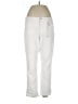 Code Bleu Ivory Jeans Size 12 - photo 1