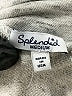 Splendid Gray Coat Size M - photo 6