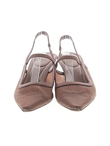 Vince. Heels (view 2)