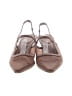 Vince. Brown Heels Size 7 - photo 2