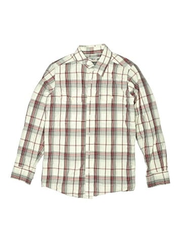 Urban Pipeline Long Sleeve Button-Down Shirt (view 1)
