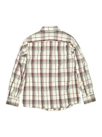 Urban Pipeline Long Sleeve Button-Down Shirt (view 2)