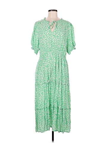 Who What Wear Casual Dress (view 1)