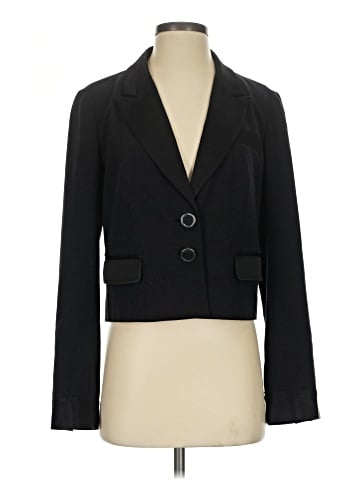 Tory Burch Wool Blazer (view 1)