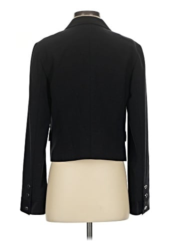 Tory Burch Wool Blazer (view 2)