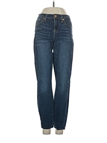 7 For All Mankind Jeans (view 1)