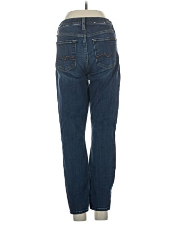 7 For All Mankind Jeans (view 2)