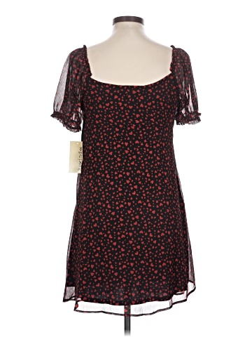 Rewind Casual Dress (view 2)
