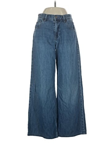 Uniqlo Jeans (view 1)